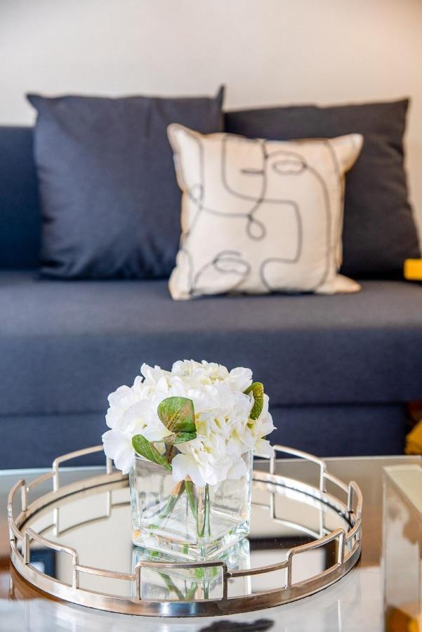 Fabulous Notting Hill Spacious Studio Apartment London Kültér fotó