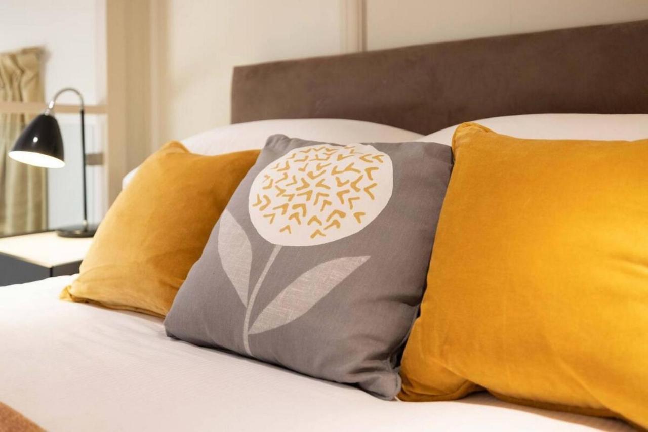 Fabulous Notting Hill Spacious Studio Apartment London Kültér fotó